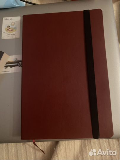 Bruno visconti ежедневник