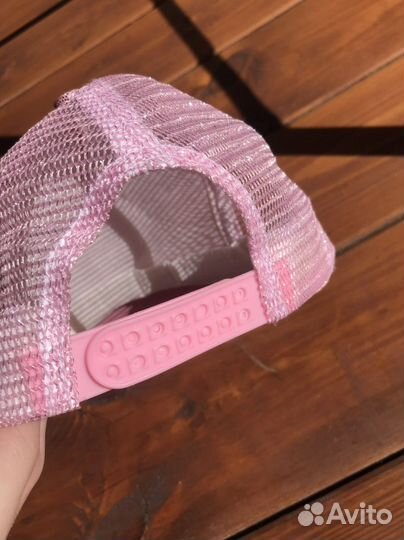 Кепка женская