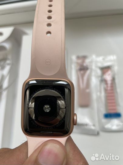 Apple watch 4 40mm