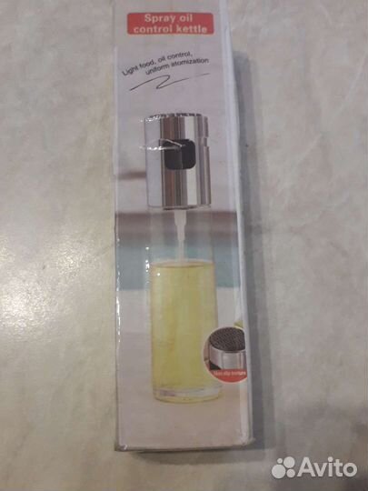 Приборы для кухни