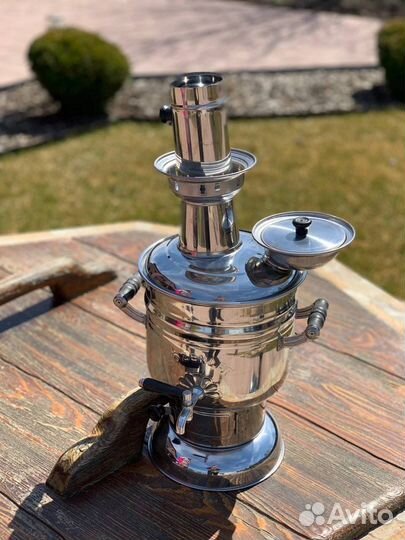 Казан чугунный