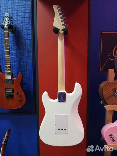 Электро гитара rocket st-02