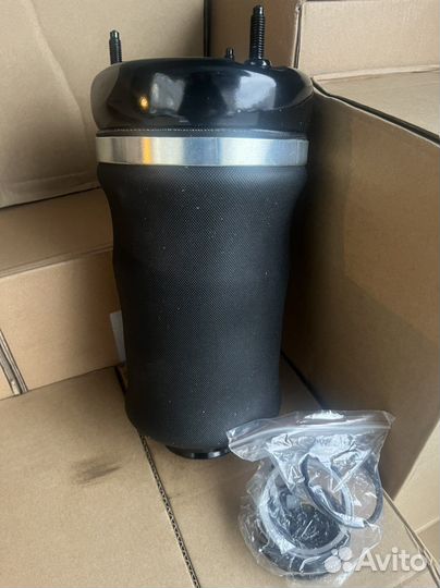 Пневмобаллон Mercedes W164 ML350 перед. Новый