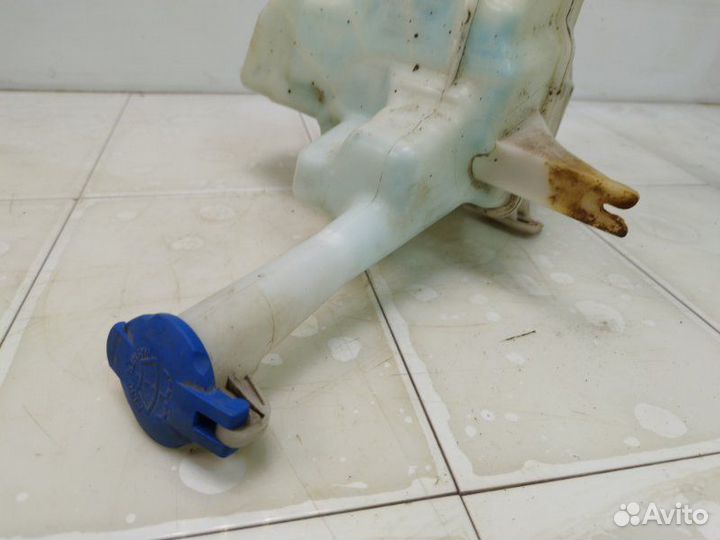 Бачок омывателя Hyundai Solaris RB G4FA 2012