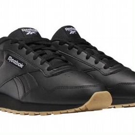 Кроссовки Reebok Glide, размер 45,5, черный