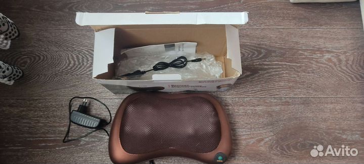 Оздоровительные приборы