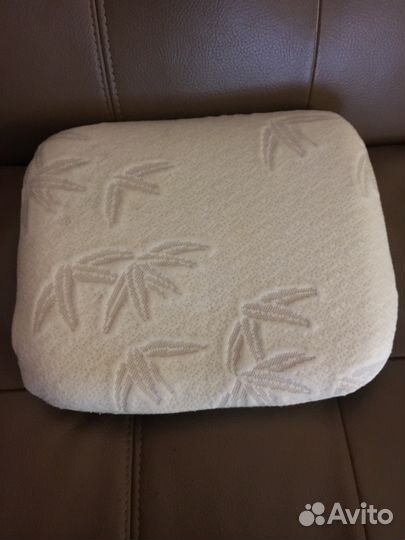 Подушка ортопедическая