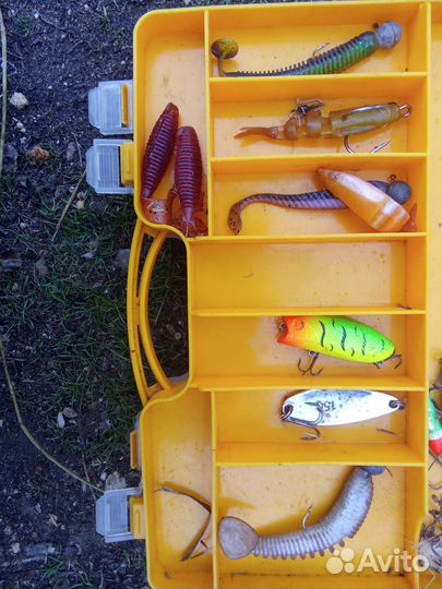 Спиннинг crocodile 210см