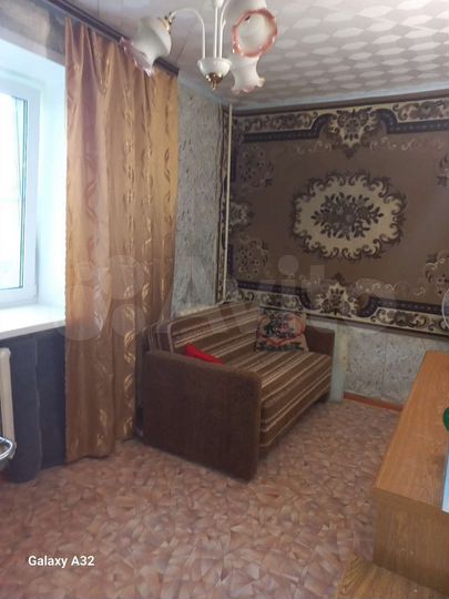 2-к. квартира, 39 м², 3/5 эт.