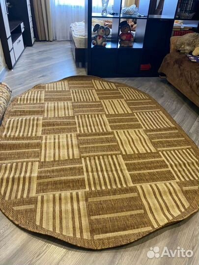 Ковры и паласы бу