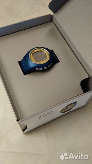 Пульсометр Polar F11