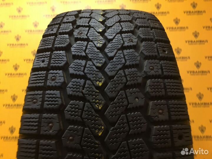 Yokohama Guardex F721 215/55 R16