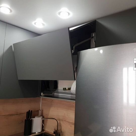 Кухни на заказ. Бecплaтнaя дocтaвкa