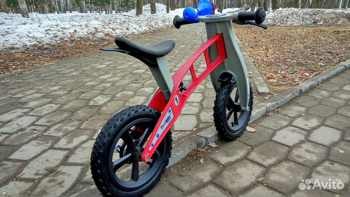 Беговел First bike