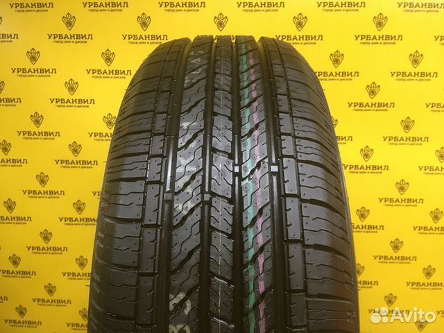 Nexen Roadian 571 235/65 R17 104T