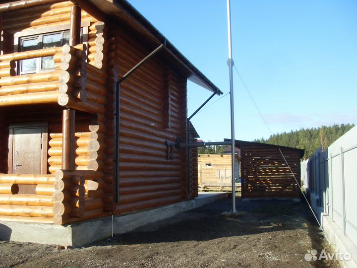 Строй плотник Серов