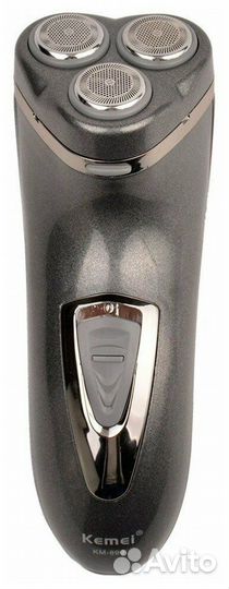 Новая Электробритва Kemei KM-890