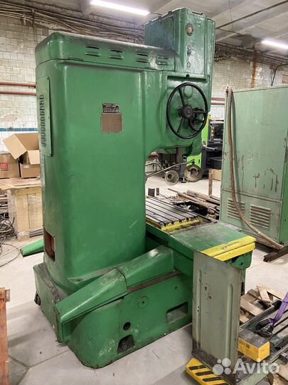 Продам координатно - расточной станок 2в440