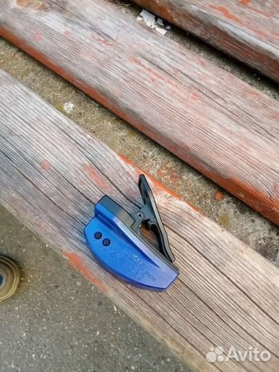 Гитарный тюнер