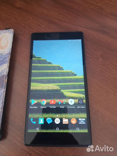 Планшет Lenovo tab7