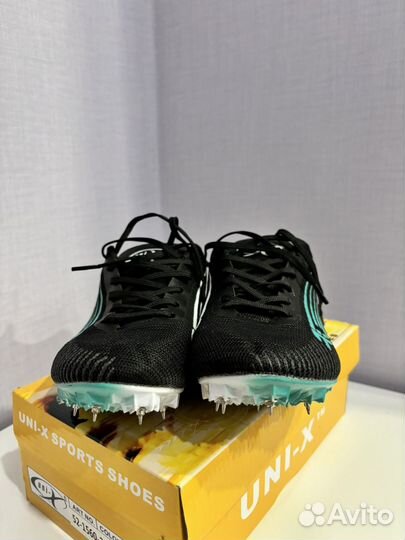 Шиповки для бега 39