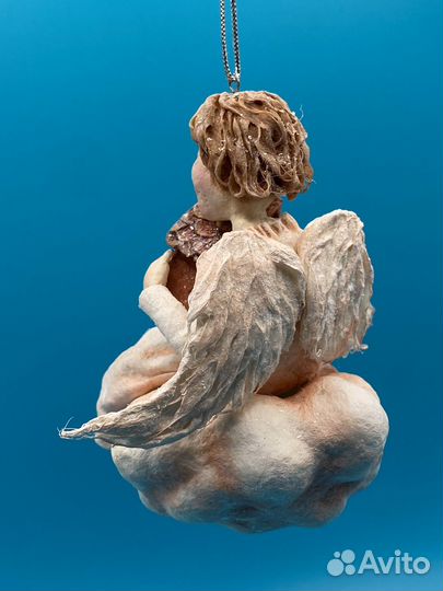 Ангел-хранитель