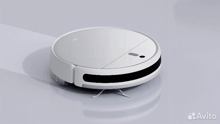 Роботы пылесосы Xiaomi