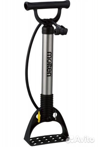 Насос для мячей Molten AP50 (напольный)