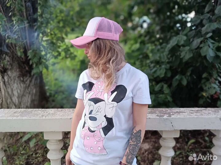 Роспись одежды