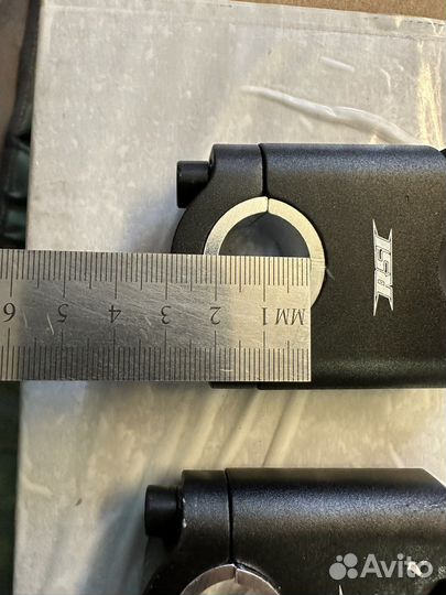 Проставка руля снегохода RSI