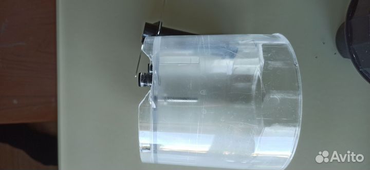 Блендер погружной на запчасти Polaris