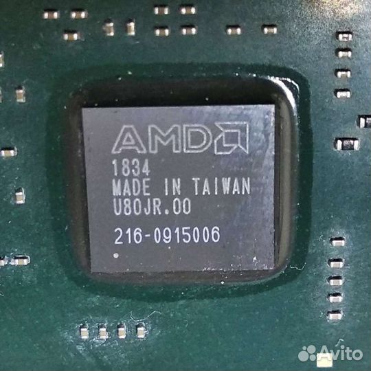 Материнская плата ноутбука Lenovo 330-15ARR