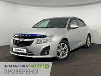 Chevrolet Cruze 1.8 MT, 2013, 180 000 км, с пробегом, цена 779 900 руб.