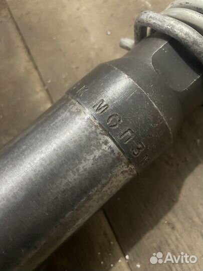 Молоток отбойный моп 3