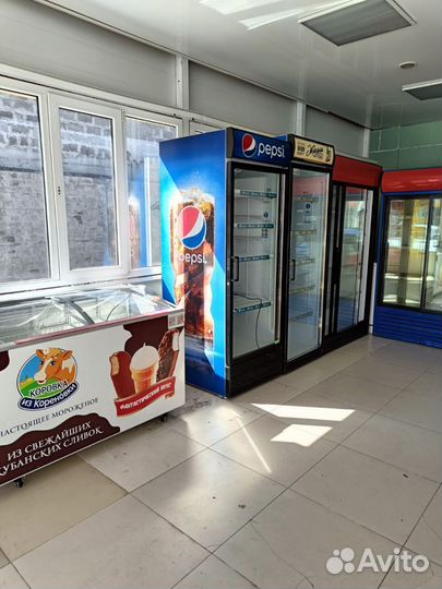 Аренда помещения под магазин