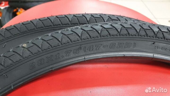 Покрышка велосипедная 28-175 (47-622 )