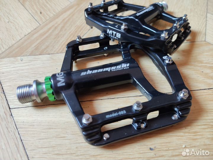 Покрышки 26x2.1 Kenda Small Block Eight Folding