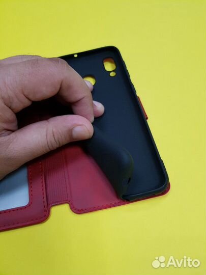 Чехол на samsung A20, A30