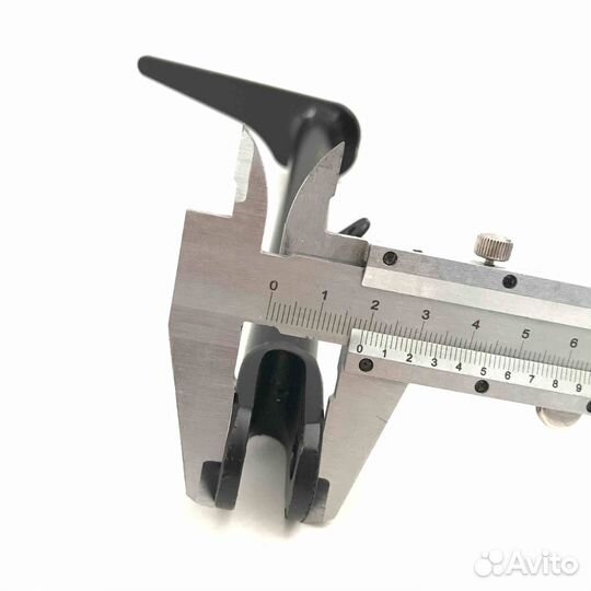 Подставка боковая Ява