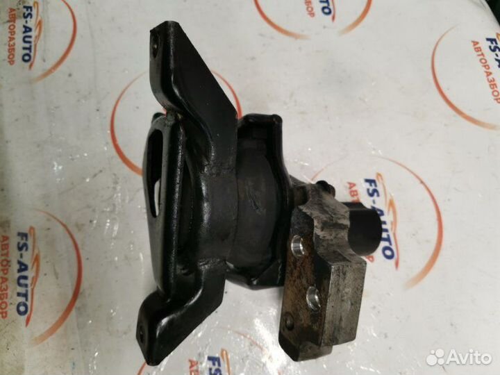 Гидроопора двс Hyundai Getz 1.4 G4EE 2006