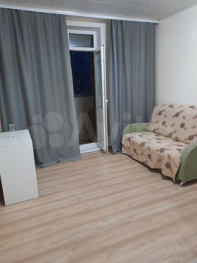 Квартира-студия, 20,3 м², 16/19 эт.