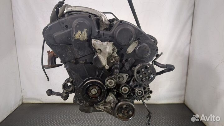 Гур Renault Laguna 2, 2001