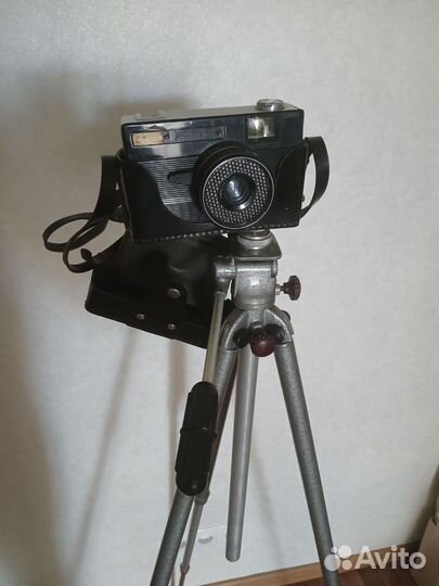 Штатив тренога СССР
