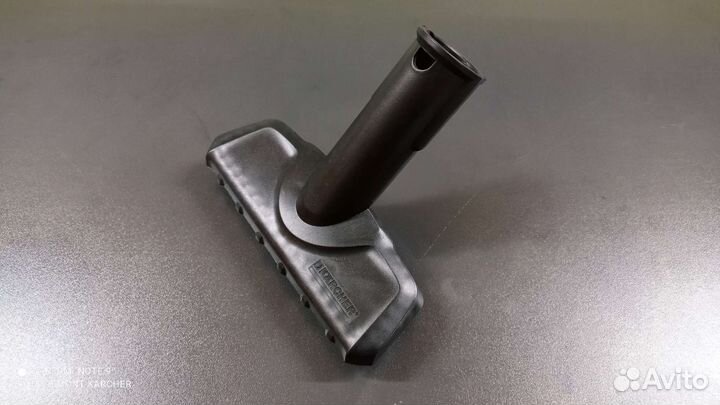 Ручная насадка для пароочистителей Karcher