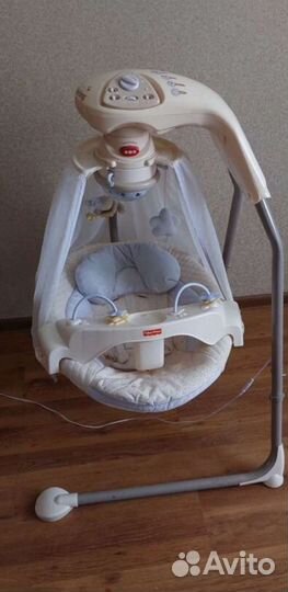 Детские качели