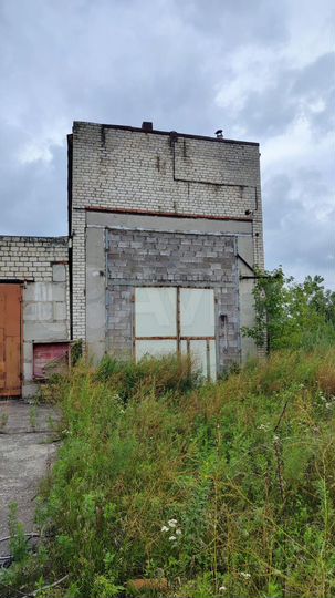 Автосервис, 72 м²