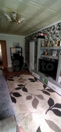 2-к. квартира, 43,8 м², 1/5 эт.