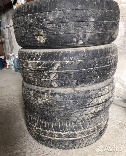 Bridgestone RD-401 Steel 185/60 R15