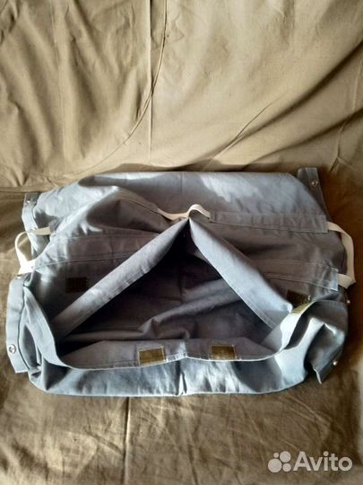 Cумка для бронежилета 35х50 см