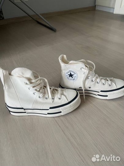 Кеды Converse All chuck 70 женские 37 размер